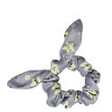 Scrunchie Estampado Stars Mr. Wonderful Scrunchie Estampado Stars Mr. Wonderful